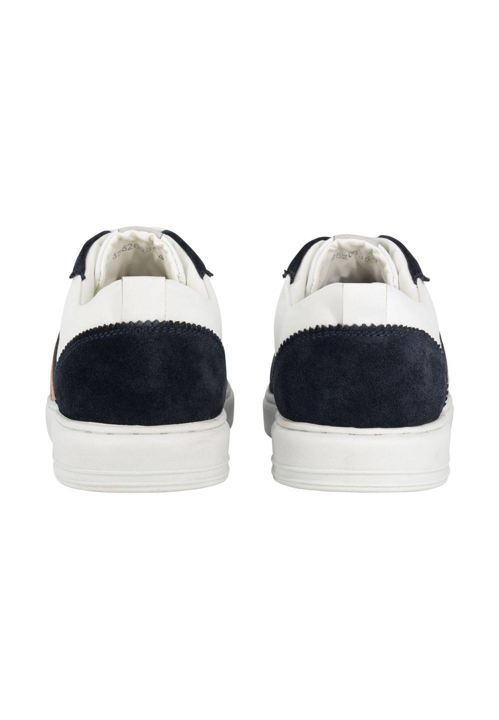 Schmuddelwedda DreiMaster Maritim Sneakers aus Leder Wochenangebot