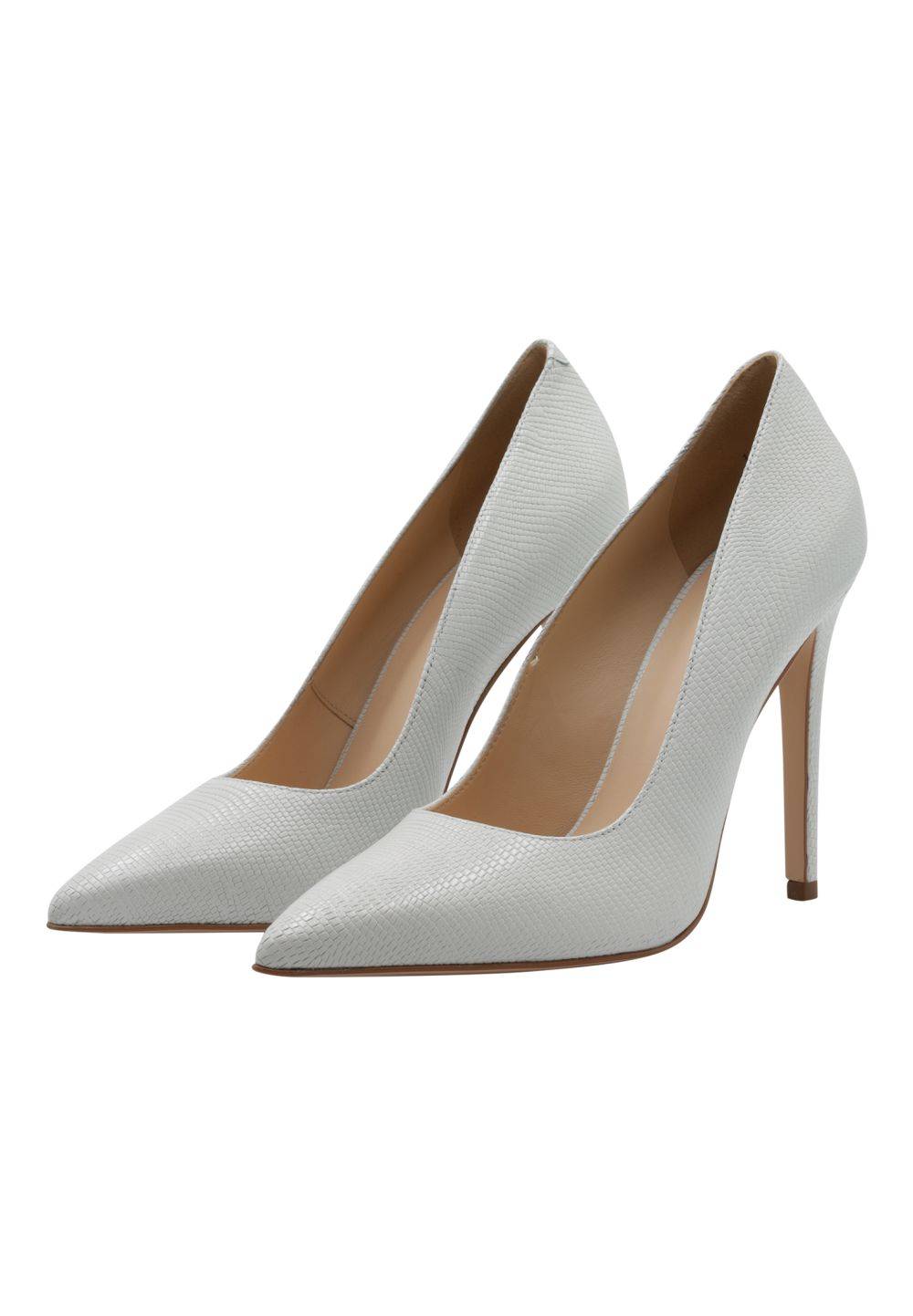 Schmuddelwedda DreiMaster Klassik Leder Pumps Begrenzte Freigabe