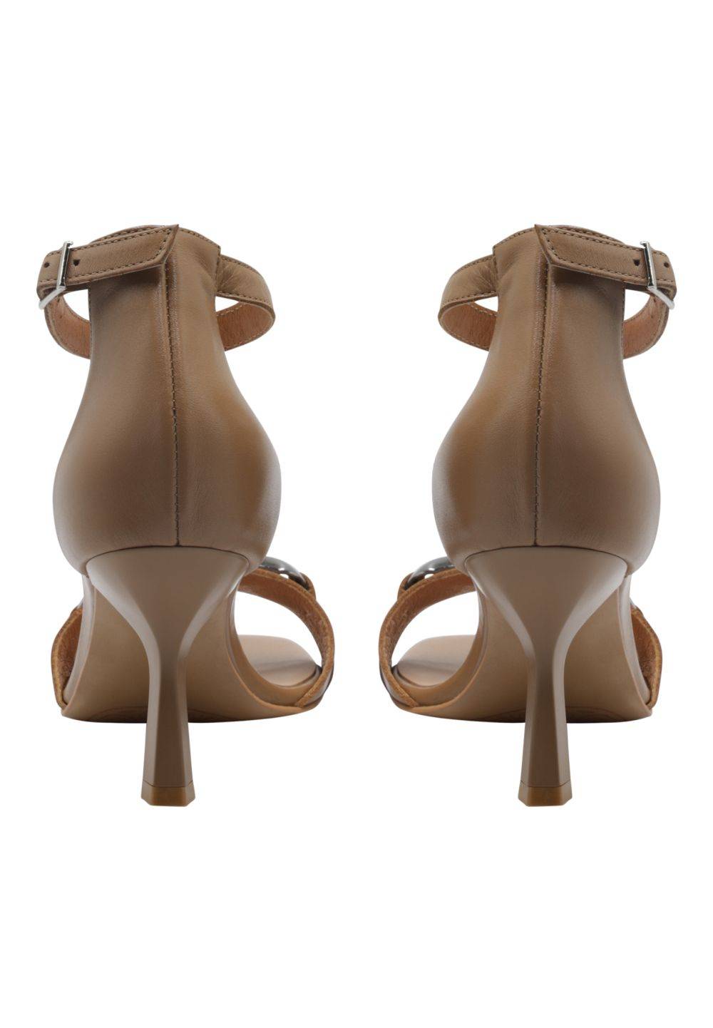 Schmuddelwedda DreiMaster Klassik Leder Sandalette JETZT KAUFEN