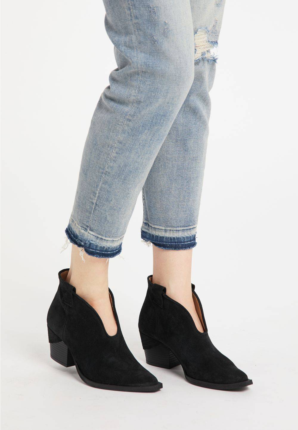 Schmuddelwedda DreiMaster Klassik Stiefeletten Neueste Stile
