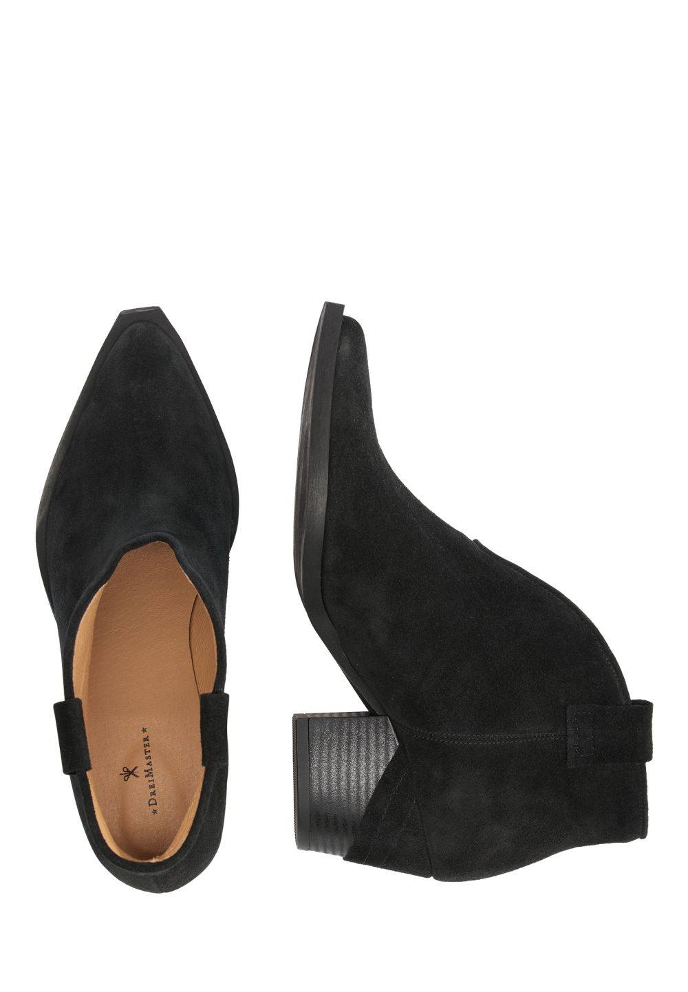 Schmuddelwedda DreiMaster Klassik Stiefeletten Neueste Stile