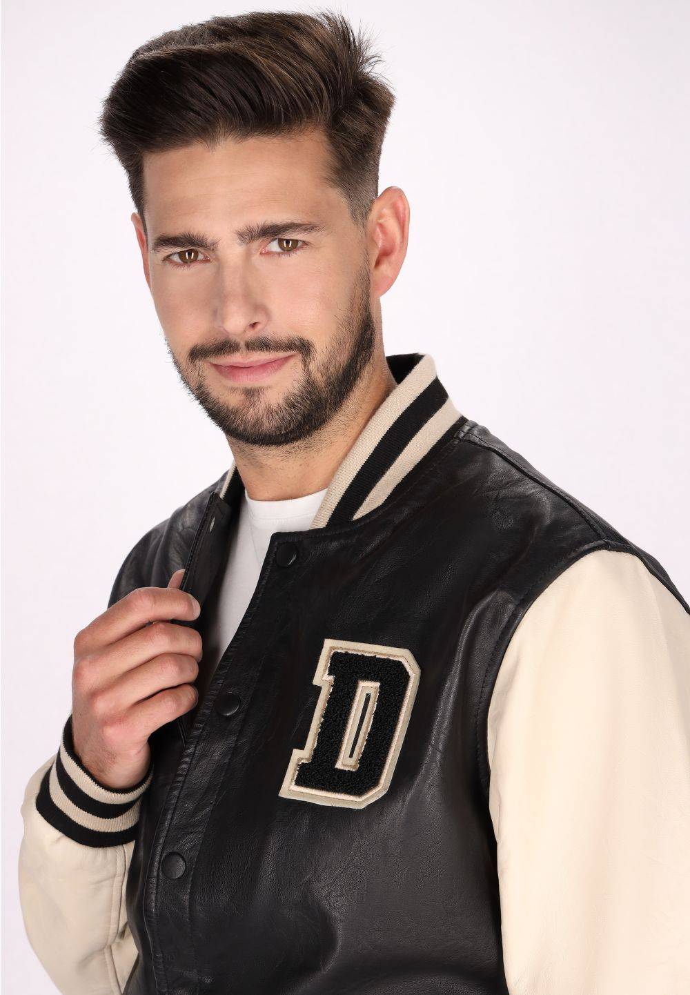 Schmuddelwedda DreiMaster Vintage Jacke Letzte 2 Tage