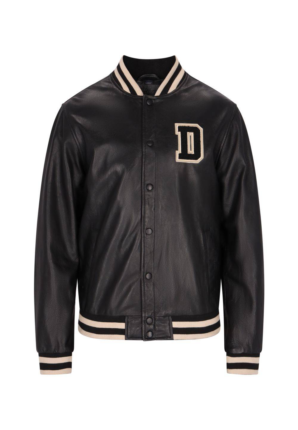 Schmuddelwedda DreiMaster Vintage Jacke Letzter Tag