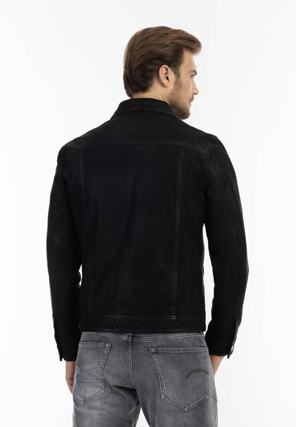 Schmuddelwedda DreiMaster Vintage Jacke Zeitbegrenzte Promotion