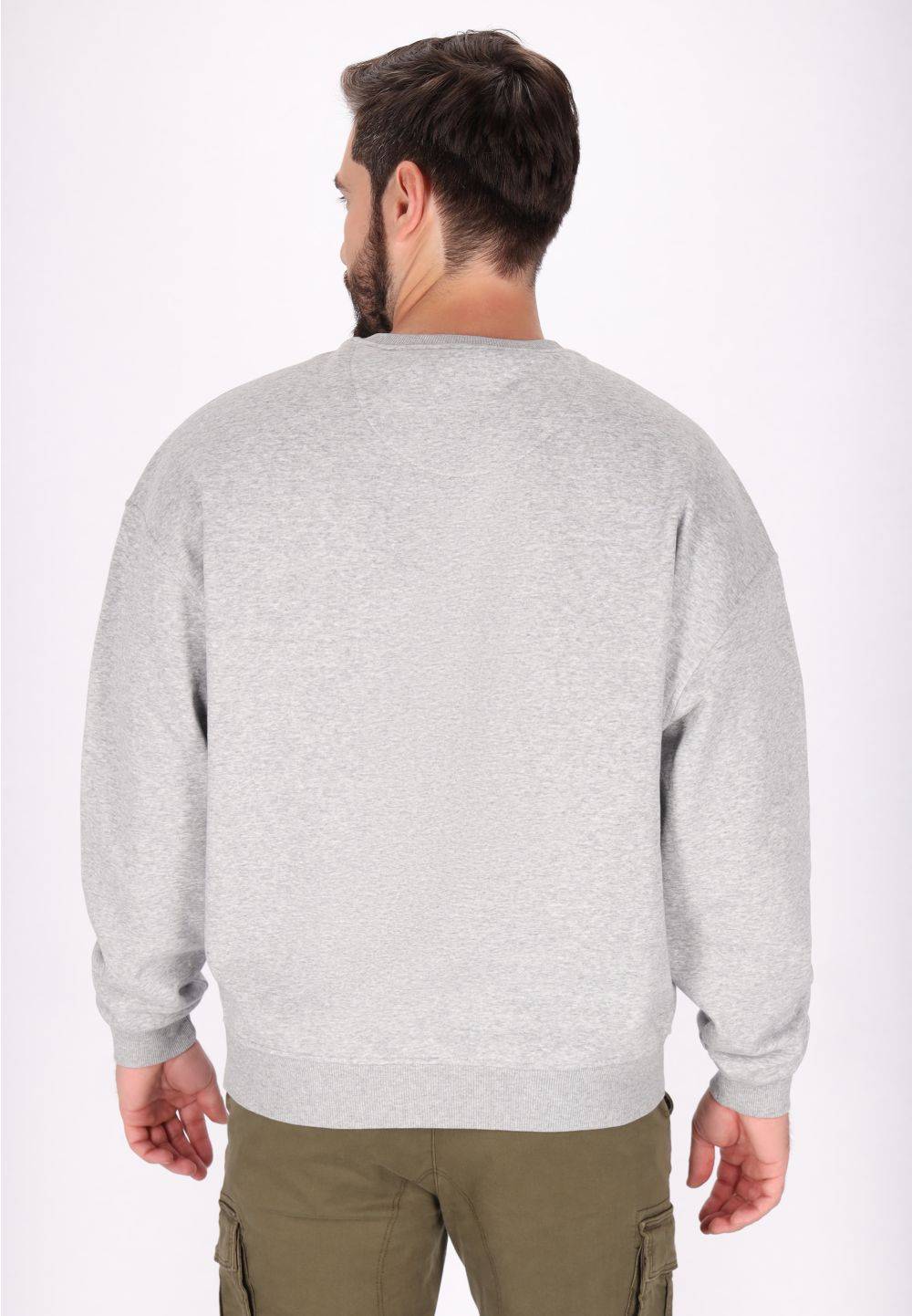 Schmuddelwedda DreiMaster Vintage sweatshirt Bis zu 65% Rabatt