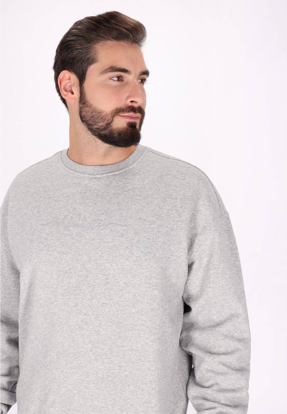 Schmuddelwedda DreiMaster Vintage sweatshirt Bis zu 65% Rabatt