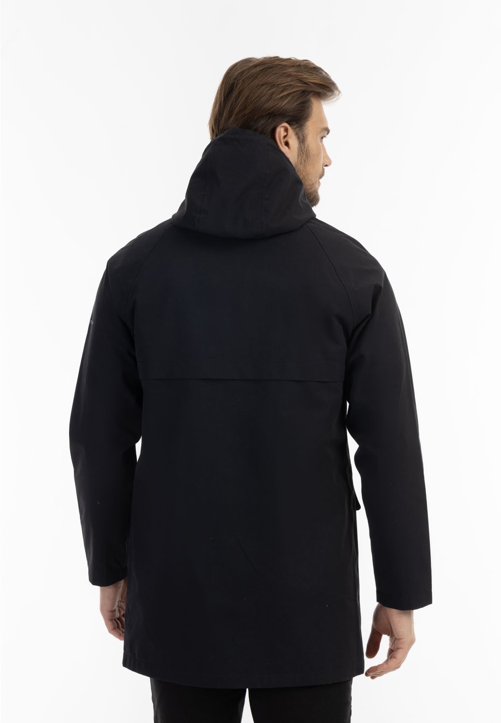 Schmuddelwedda DreiMaster Klassik Regenparka Sonderangebot der Fabrik