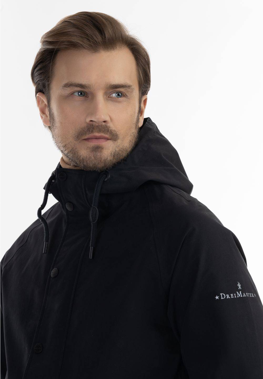 Schmuddelwedda DreiMaster Klassik Regenparka Sonderangebot der Fabrik