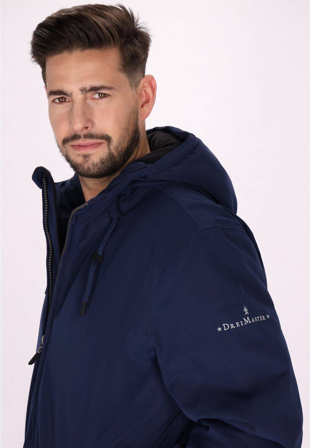 Schmuddelwedda DreiMaster Maritim Winterjacke Discount Store für neue Produkte