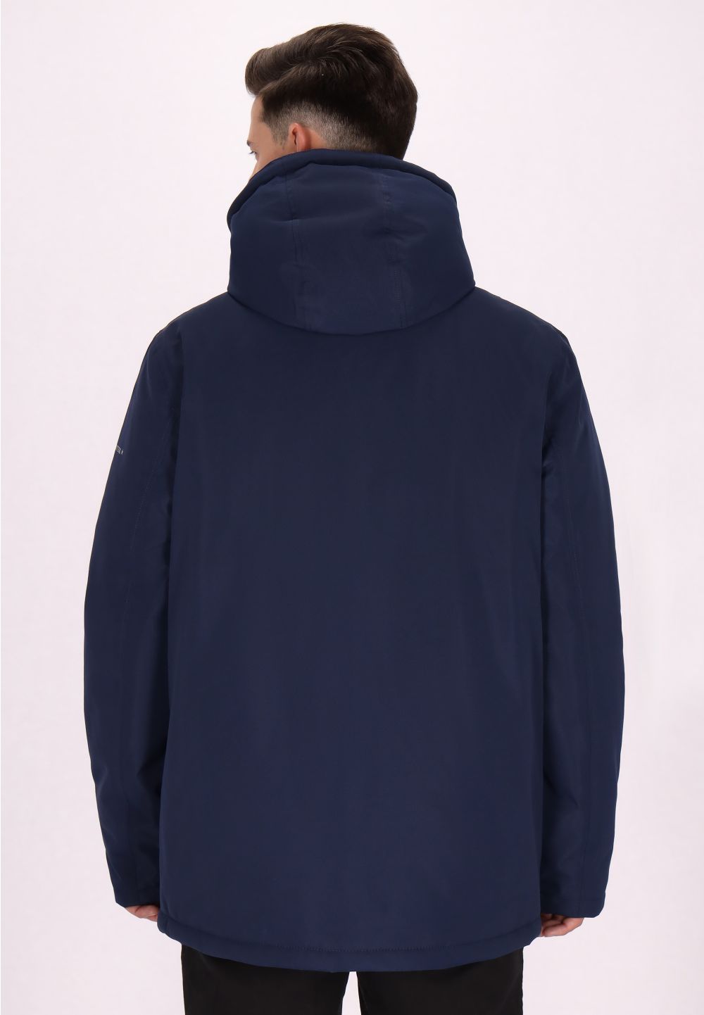 Schmuddelwedda DreiMaster Maritim Winterjacke Nur noch ein Tag übrig
