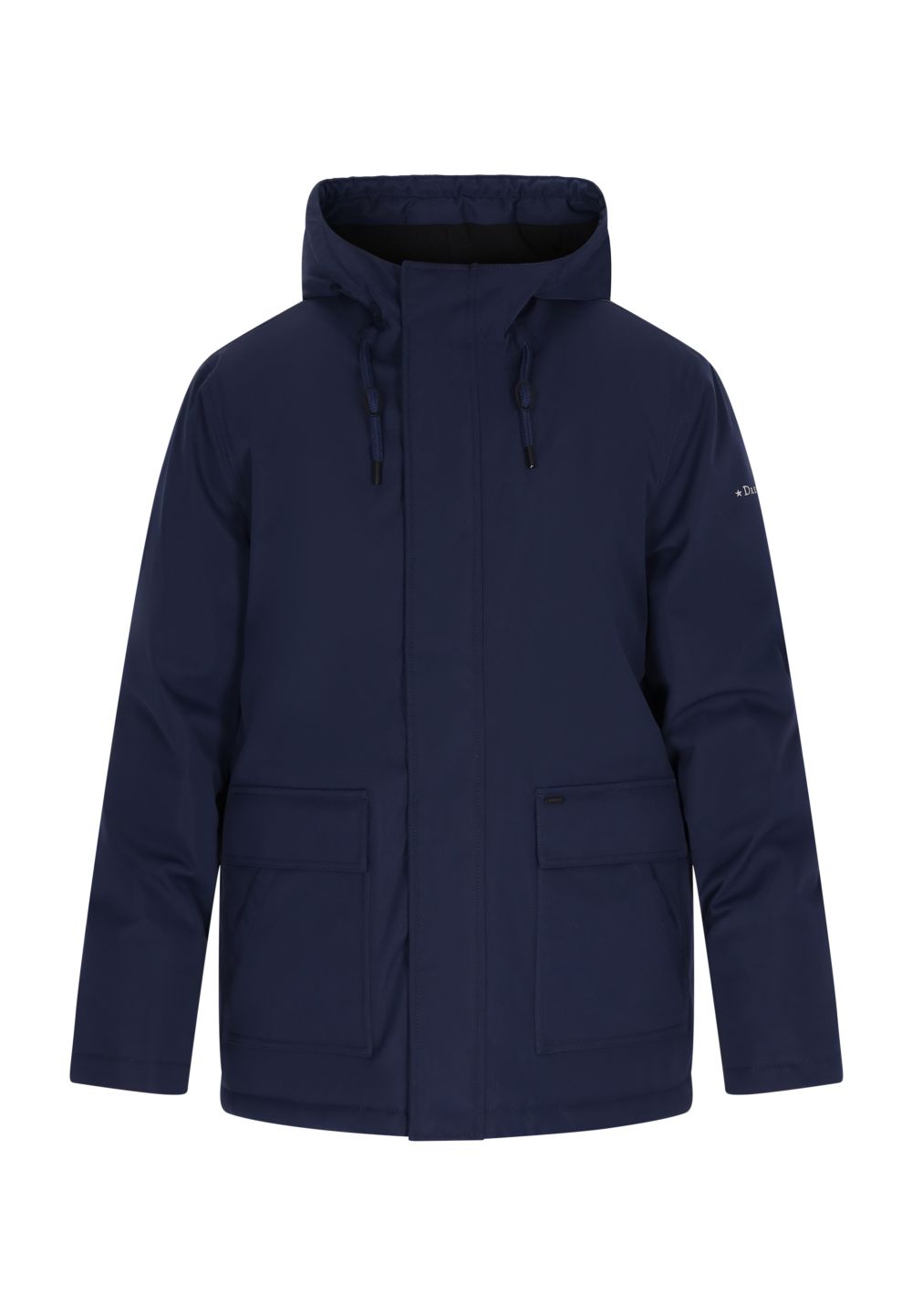 Schmuddelwedda DreiMaster Maritim Winterjacke Nur noch ein Tag übrig