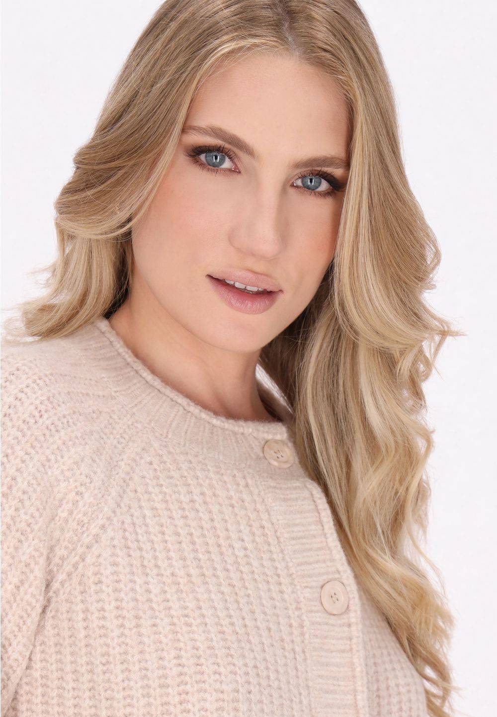 Schmuddelwedda DreiMaster Vintage Cardigan 50% Rabatt mit kostenlosem Versand