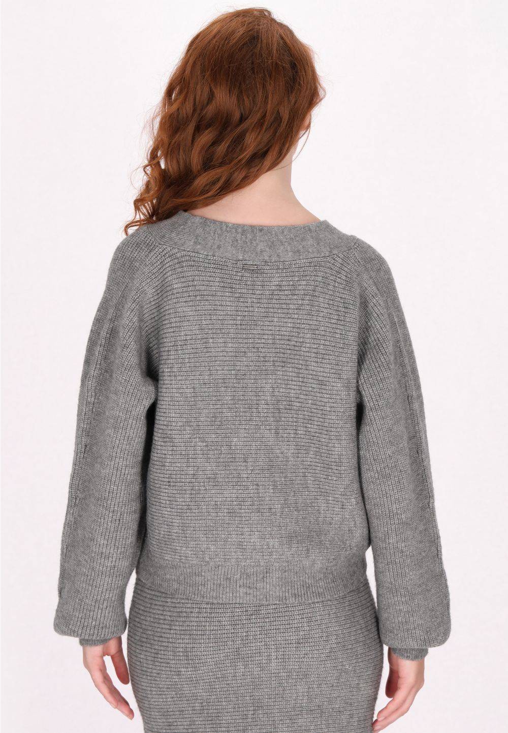 Schmuddelwedda DreiMaster Vintage Cardigan Clearance-Verkauf