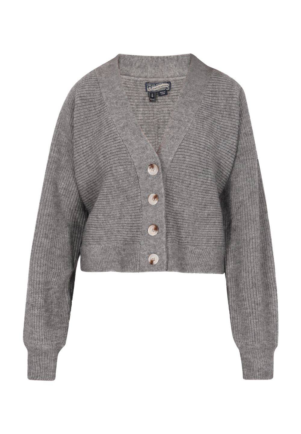 Schmuddelwedda DreiMaster Vintage Cardigan Clearance-Verkauf