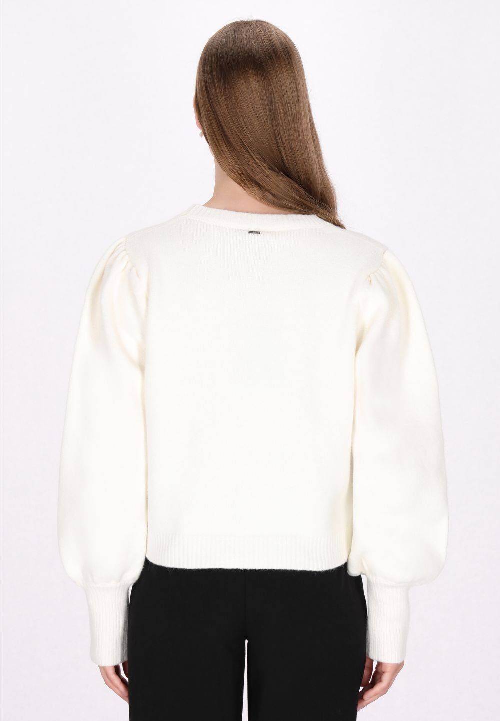 Schmuddelwedda DreiMaster Klassik Pullover Speichern exportieren
