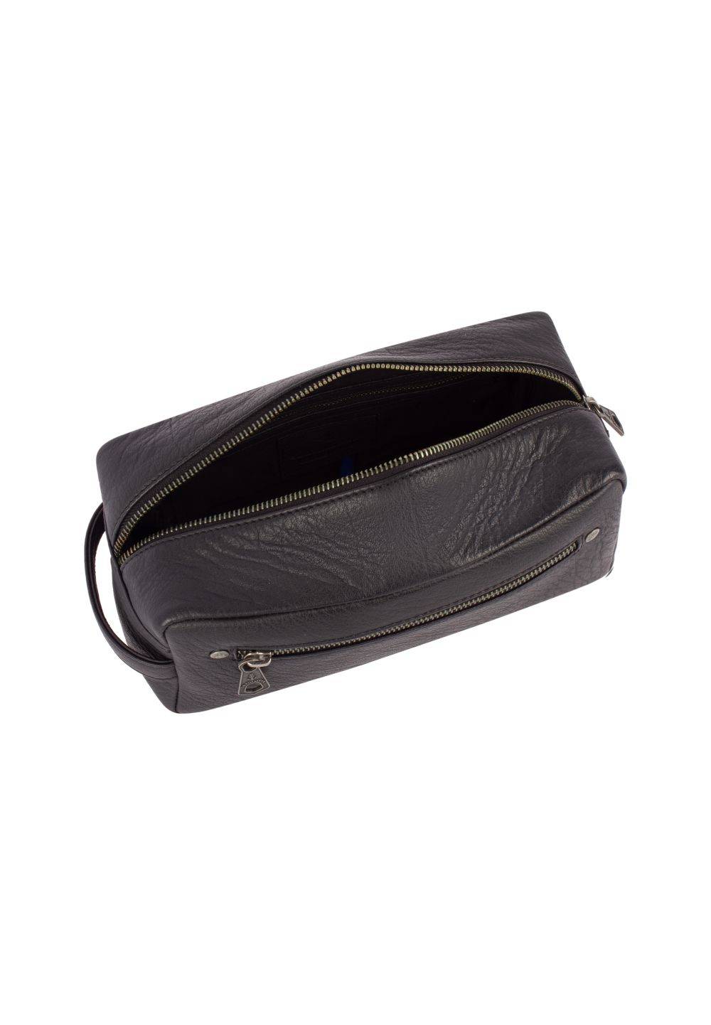 Schmuddelwedda DreiMaster Vintage Kulturtasche 2025
