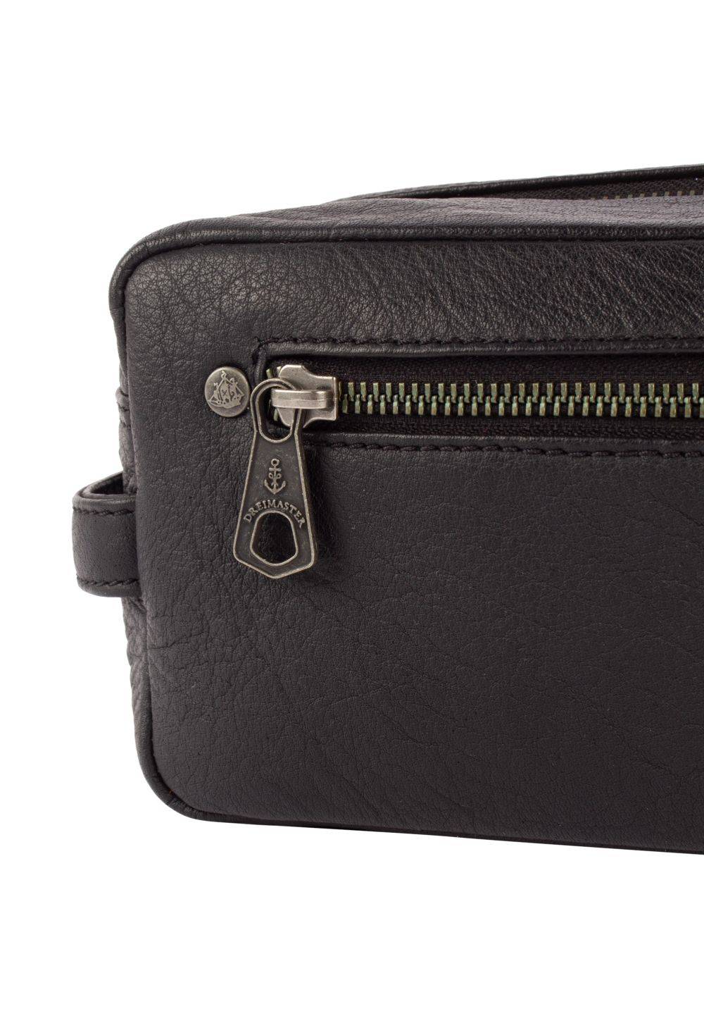 Schmuddelwedda DreiMaster Vintage Kulturtasche 2025
