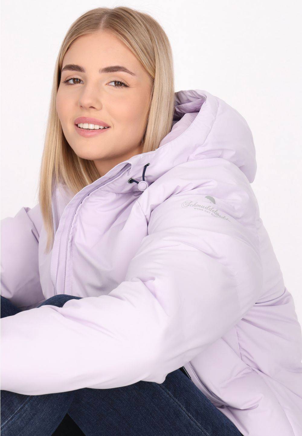 Schmuddelwedda Schmuddelwedda Winterjacke Auslauf