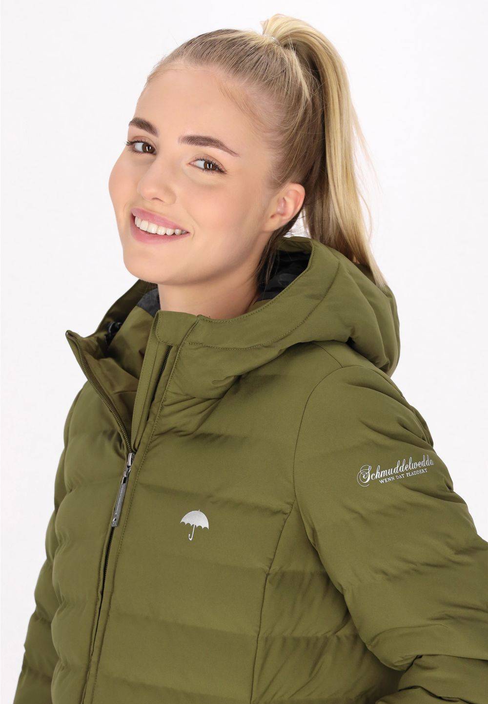 Schmuddelwedda Schmuddelwedda Winterjacke im Angebot