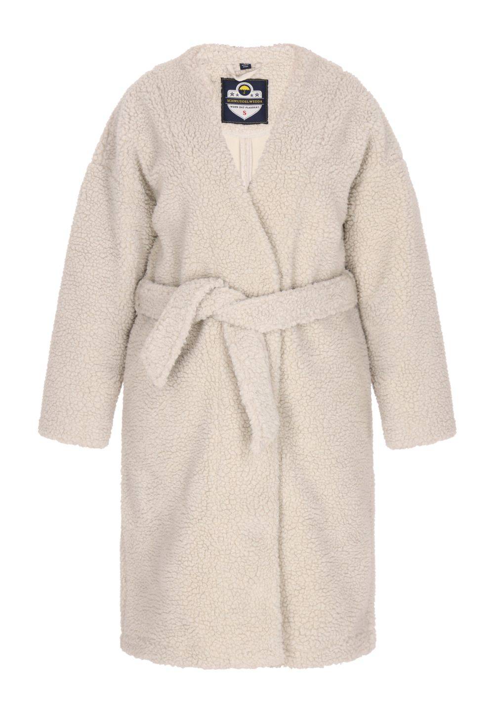 Schmuddelwedda Schmuddelwedda Coat Schlussverkauf