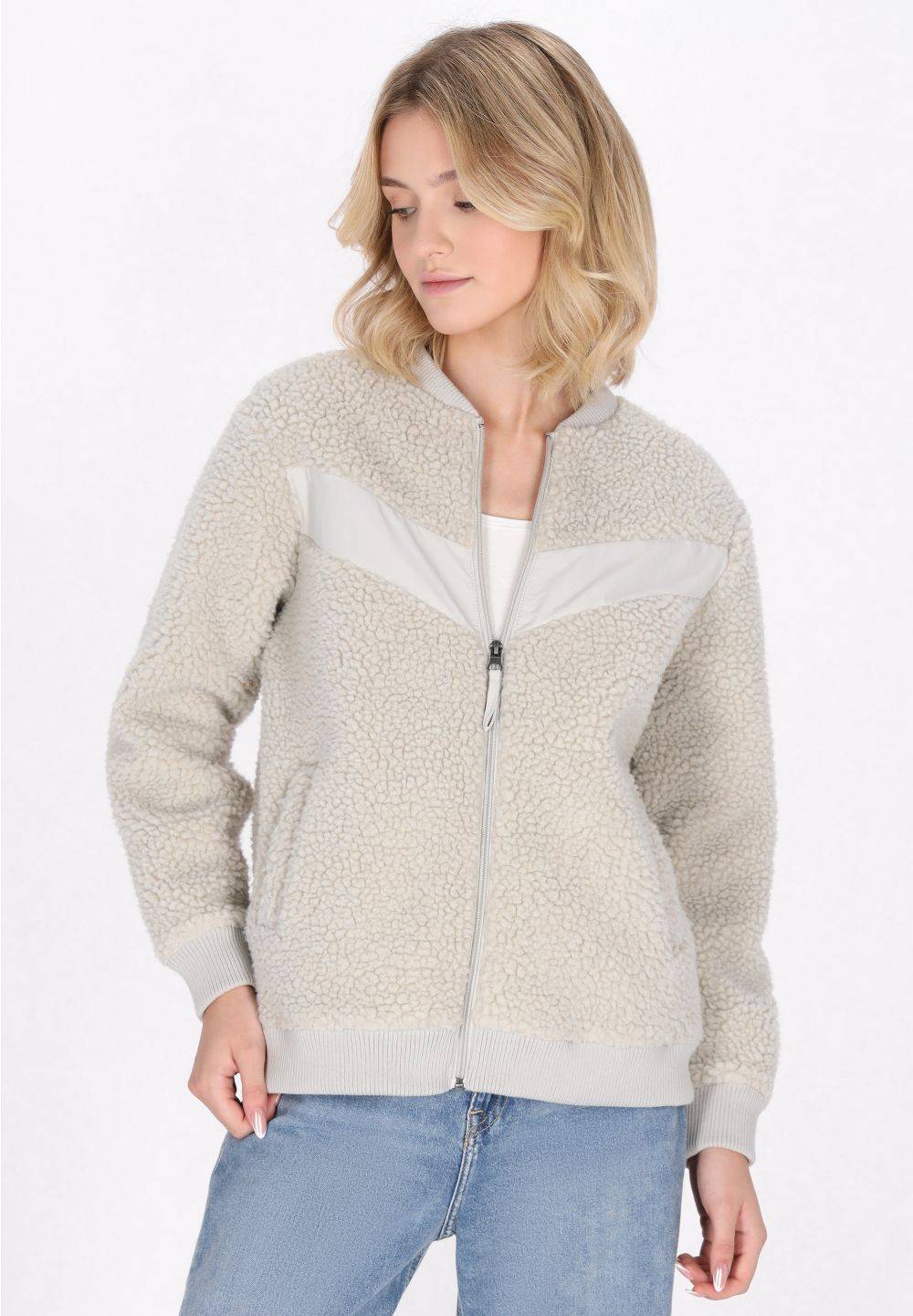 Schmuddelwedda Schmuddelwedda Blouson Günstiger Verkauf