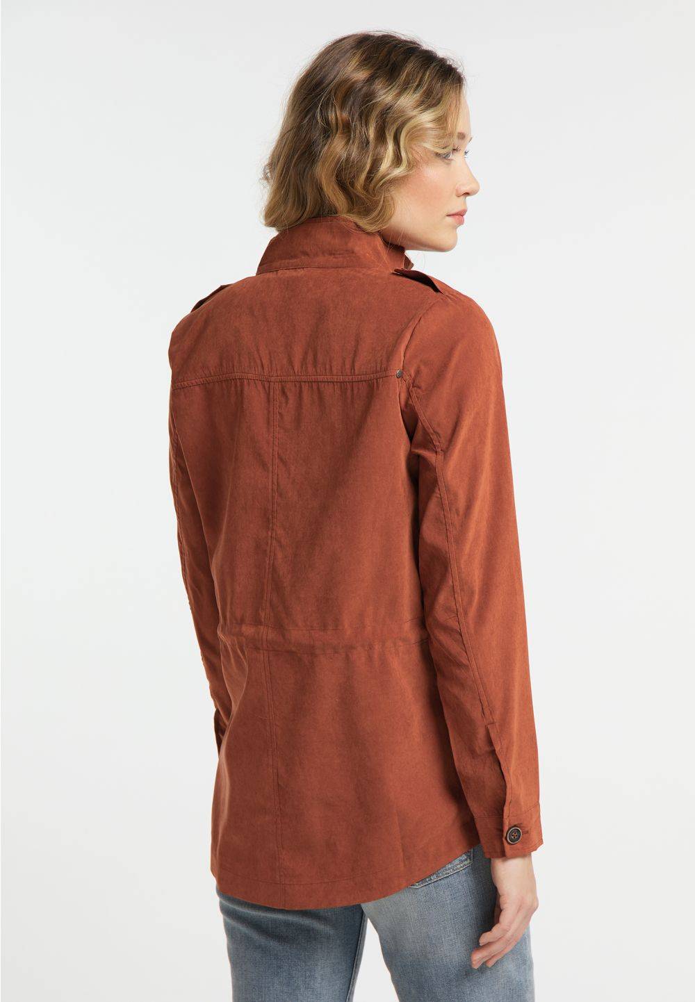 Schmuddelwedda DreiMaster Vintage Fieldjacket Sonderangebot