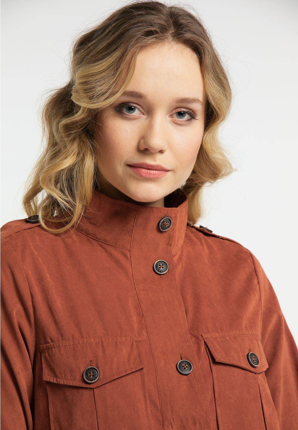 Schmuddelwedda DreiMaster Vintage Fieldjacket Sonderangebot