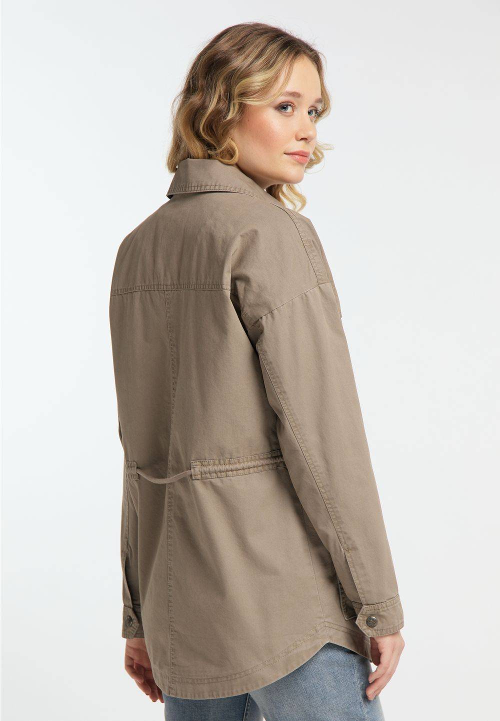 Schmuddelwedda DreiMaster Vintage Fieldjacket Günstig kaufen