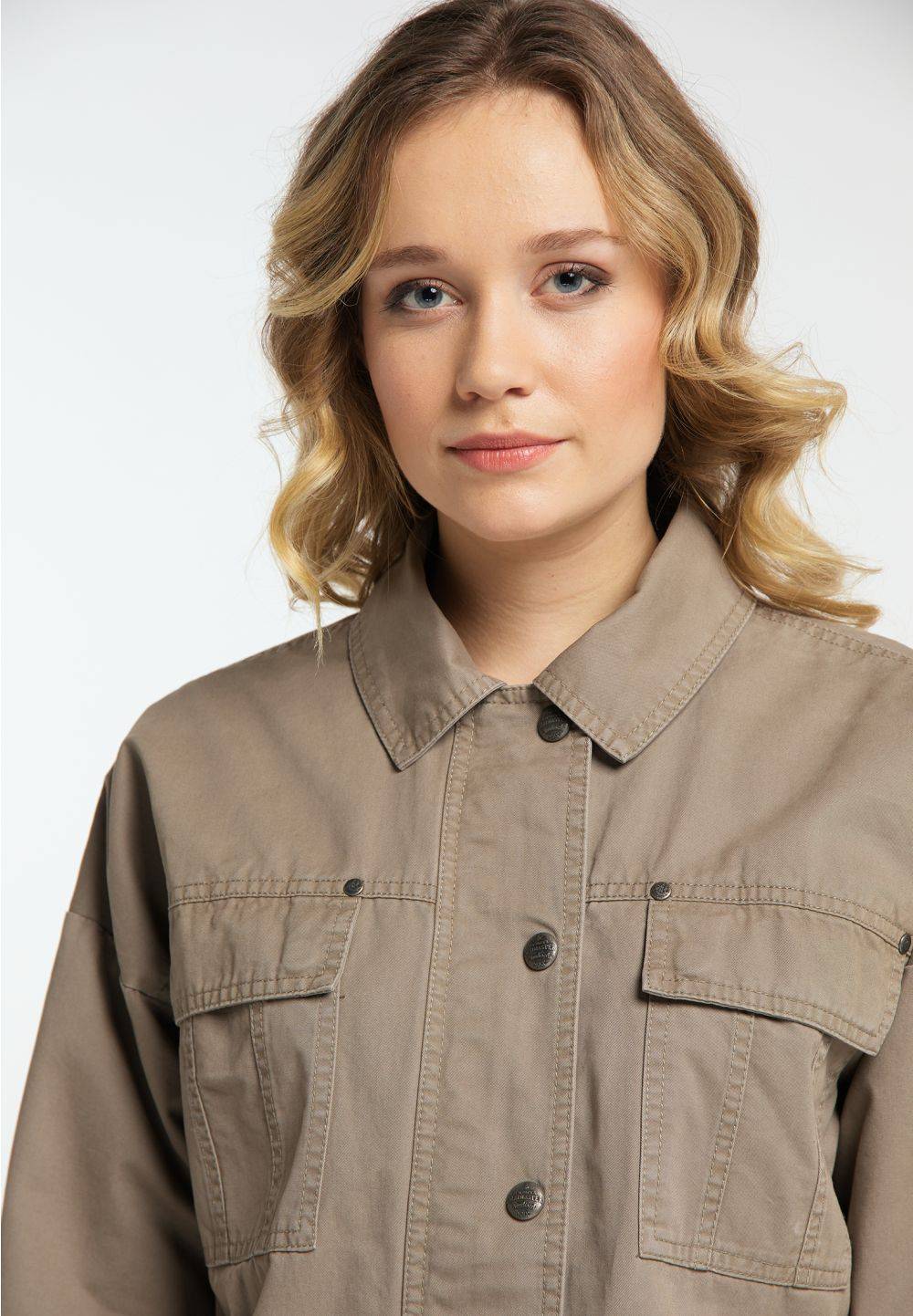 Schmuddelwedda DreiMaster Vintage Fieldjacket Günstig kaufen