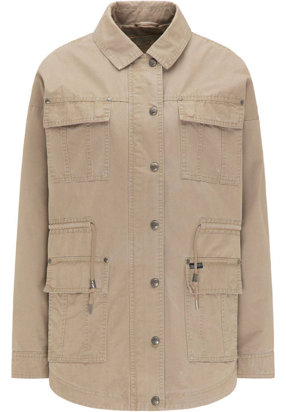 Schmuddelwedda DreiMaster Vintage Fieldjacket Günstig kaufen