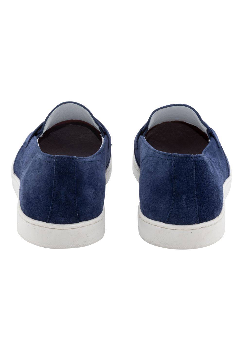 Schmuddelwedda DreiMaster Maritim Edle Penny Loafer Osterangebot