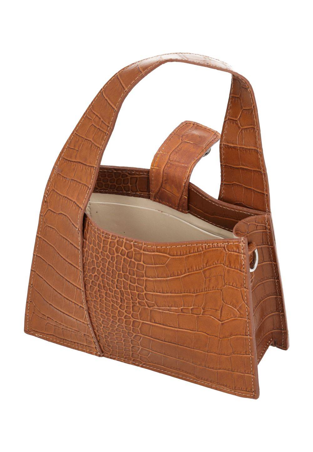Schmuddelwedda DreiMaster Klassik Handtasche Online Outlet