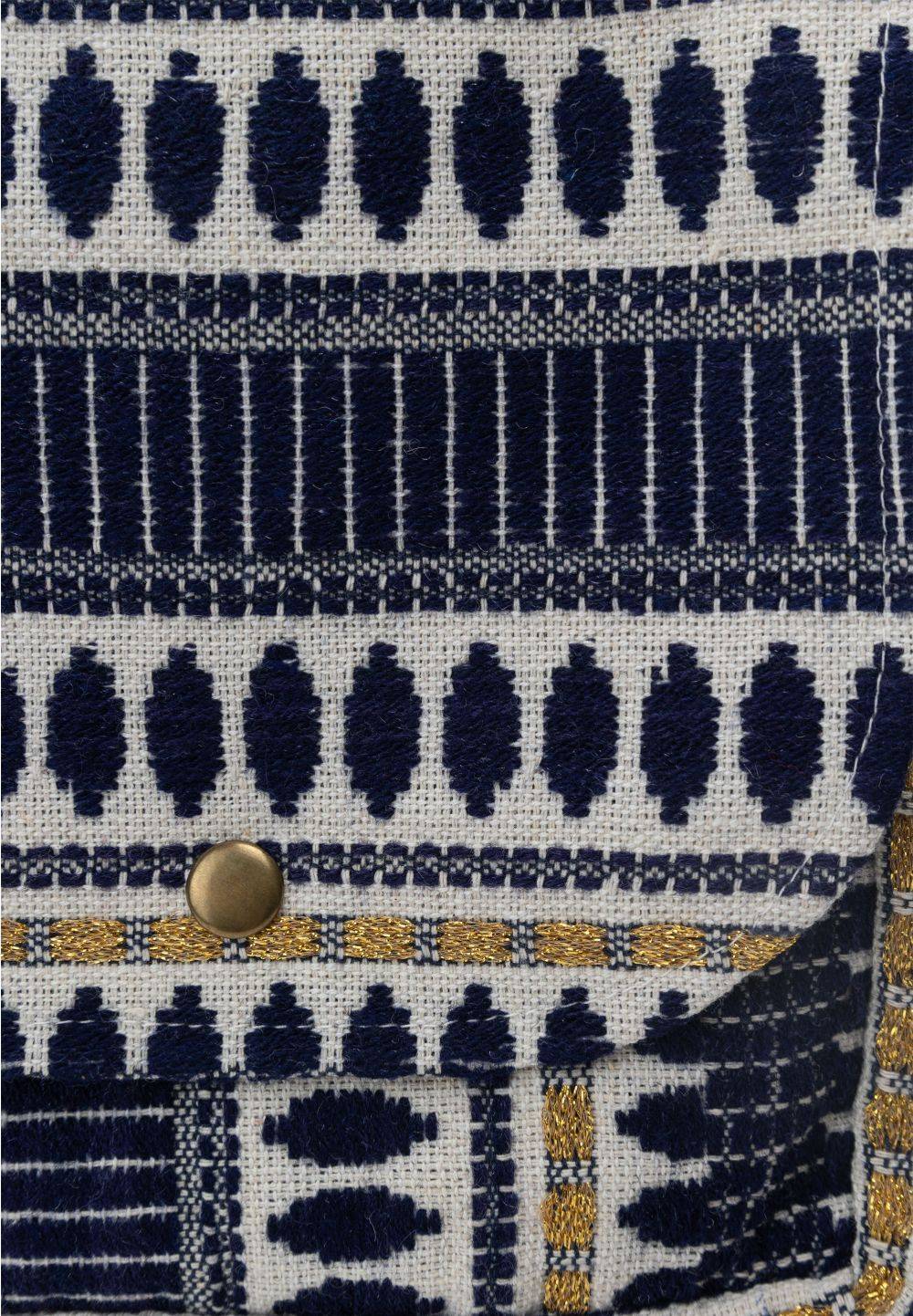 Schmuddelwedda DreiMaster Vintage Umhängetasche Räumungsverkauf