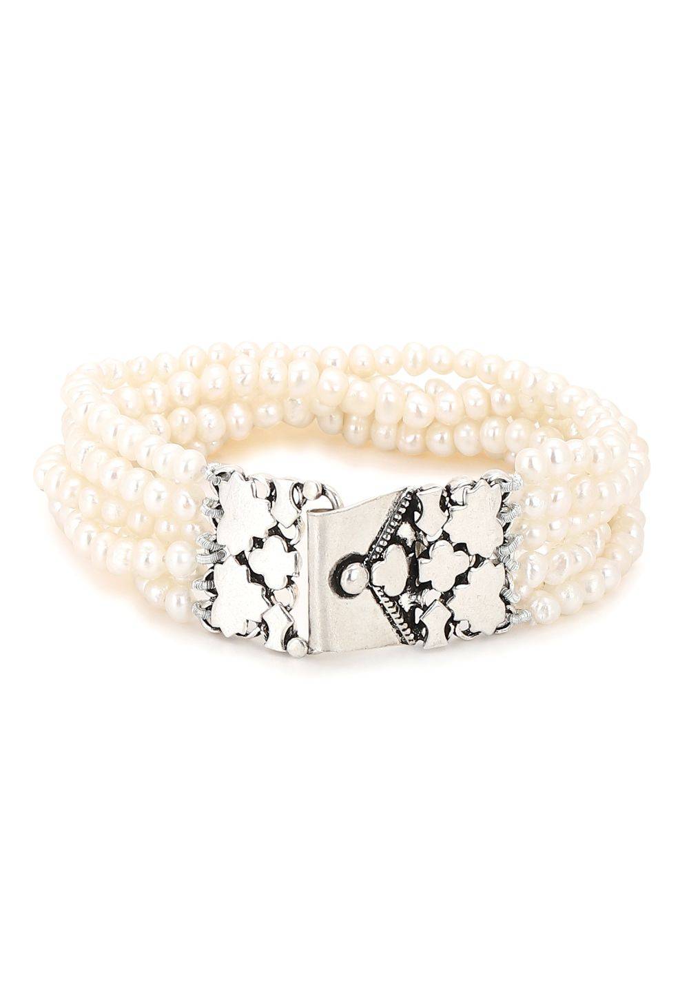 Schmuddelwedda Dreimaster Klassik Armband VIP-Rabatte
