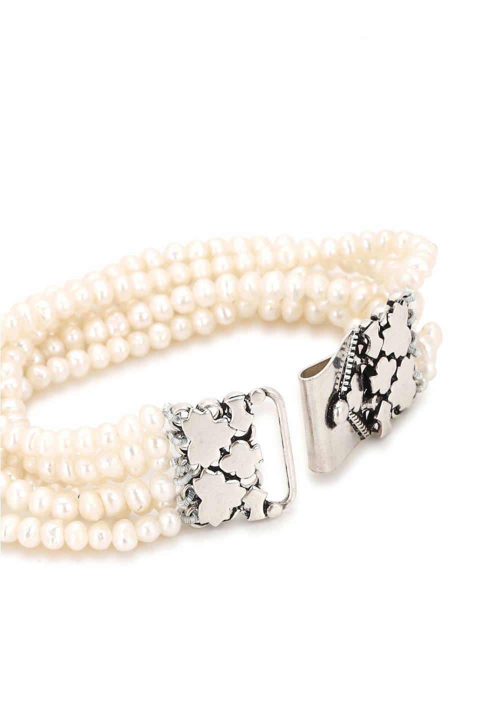Schmuddelwedda Dreimaster Klassik Armband VIP-Rabatte