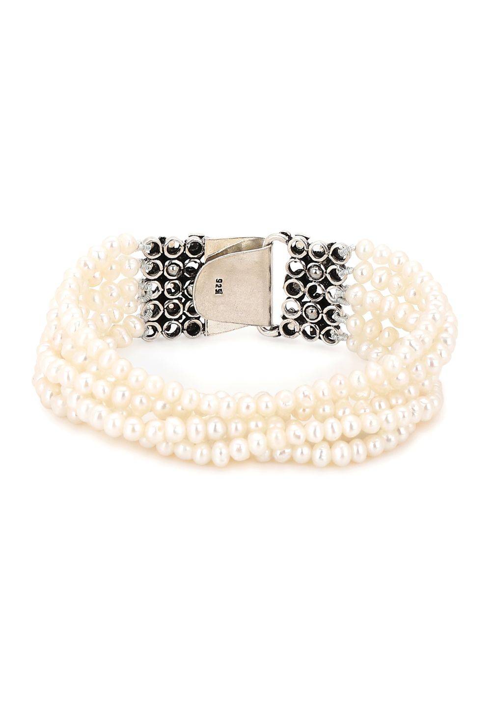 Schmuddelwedda Dreimaster Klassik Armband VIP-Rabatte