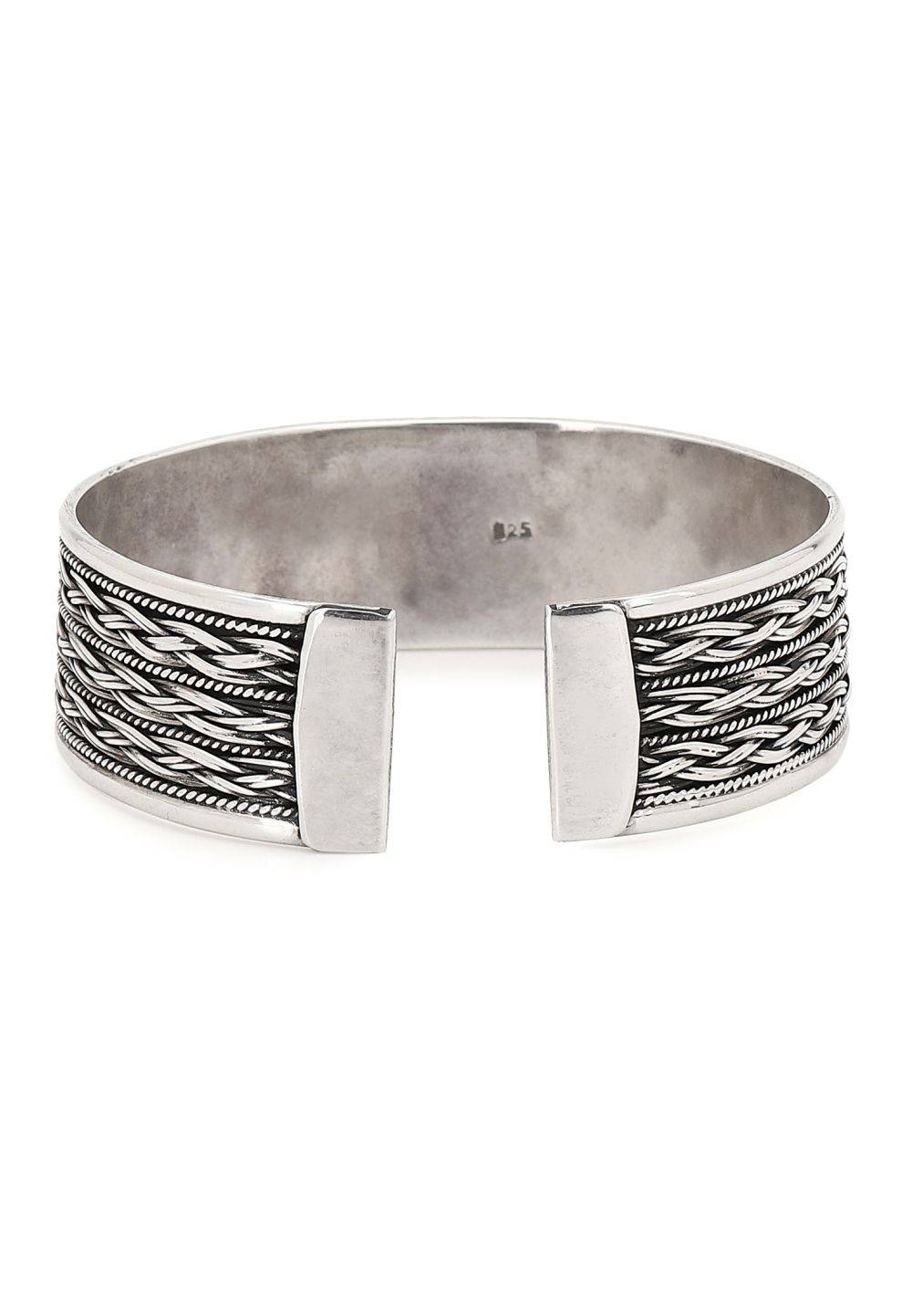 Schmuddelwedda Dreimaster Vintage Armband Tiefpreis
