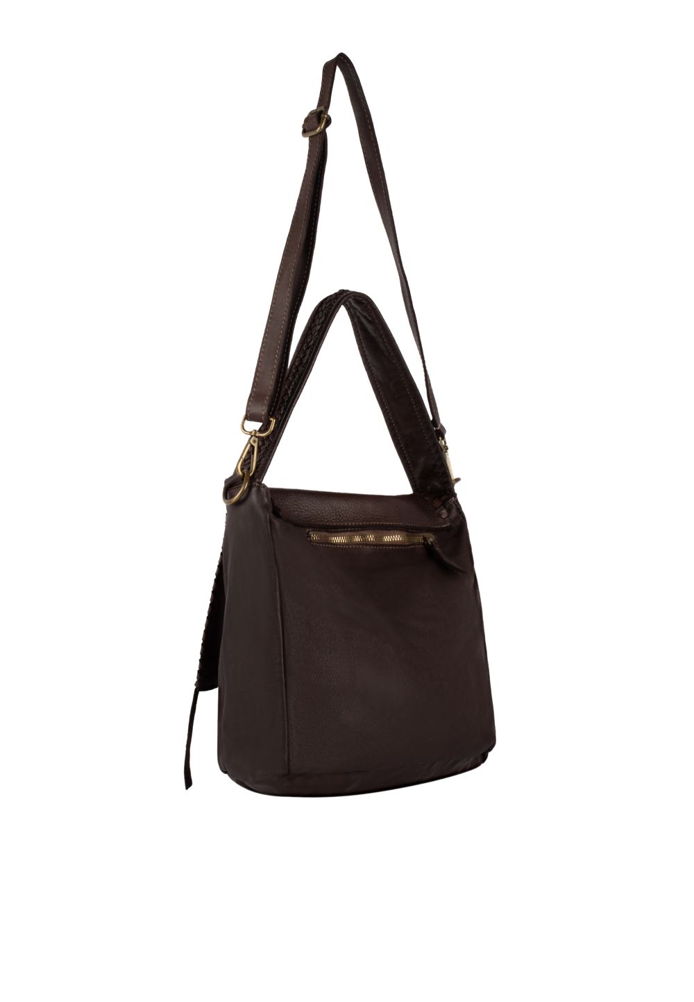 Schmuddelwedda DreiMaster Vintage Schultertasche JETZT KAUFEN
