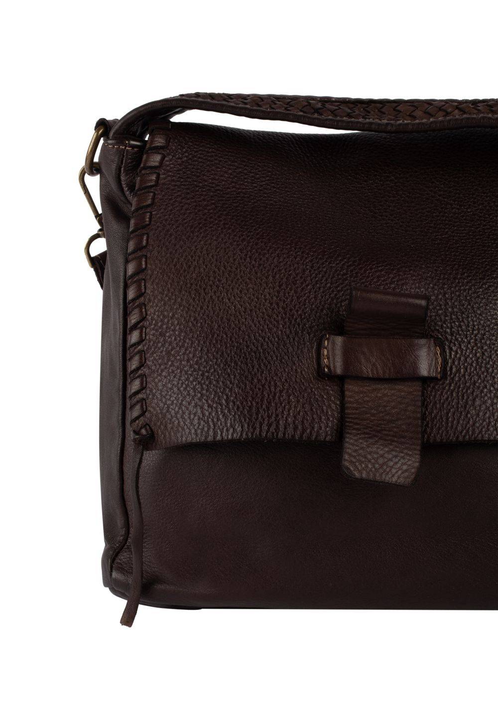 Schmuddelwedda DreiMaster Vintage Schultertasche JETZT KAUFEN