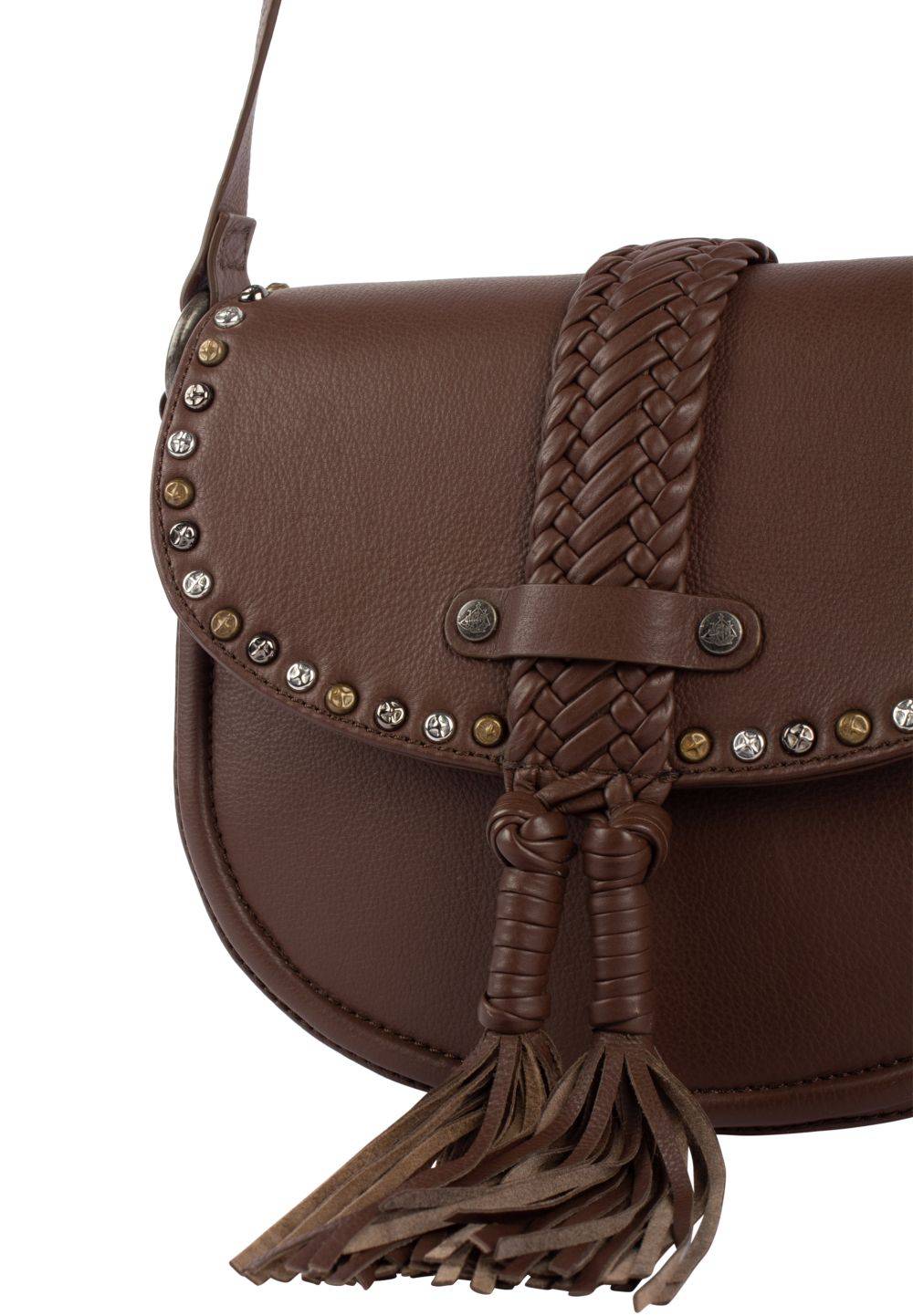 Schmuddelwedda DreiMaster Vintage Umhängetasche Neueste Stile
