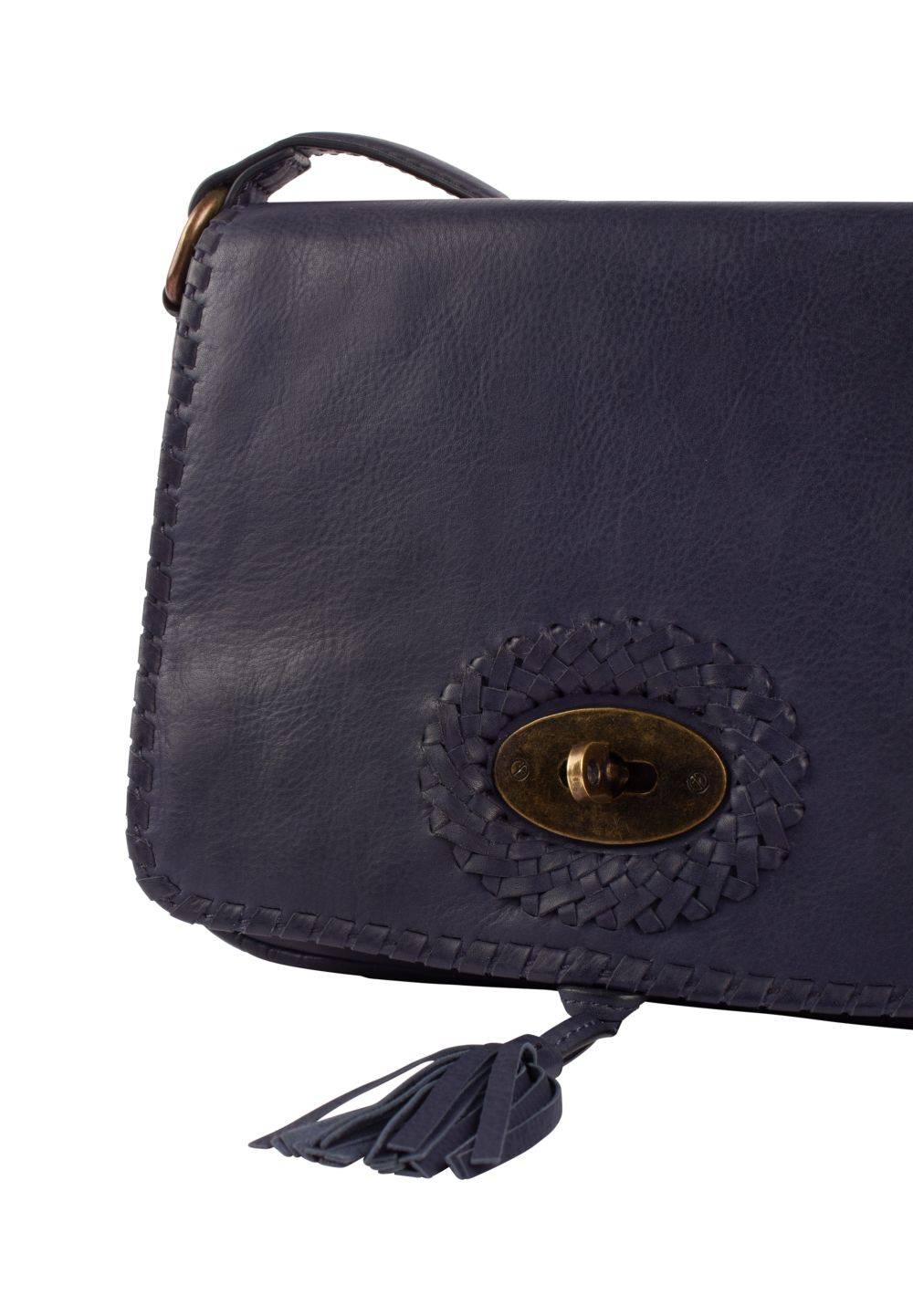 Schmuddelwedda DreiMaster Vintage Umhängetasche Bis zu 50% Rabatt