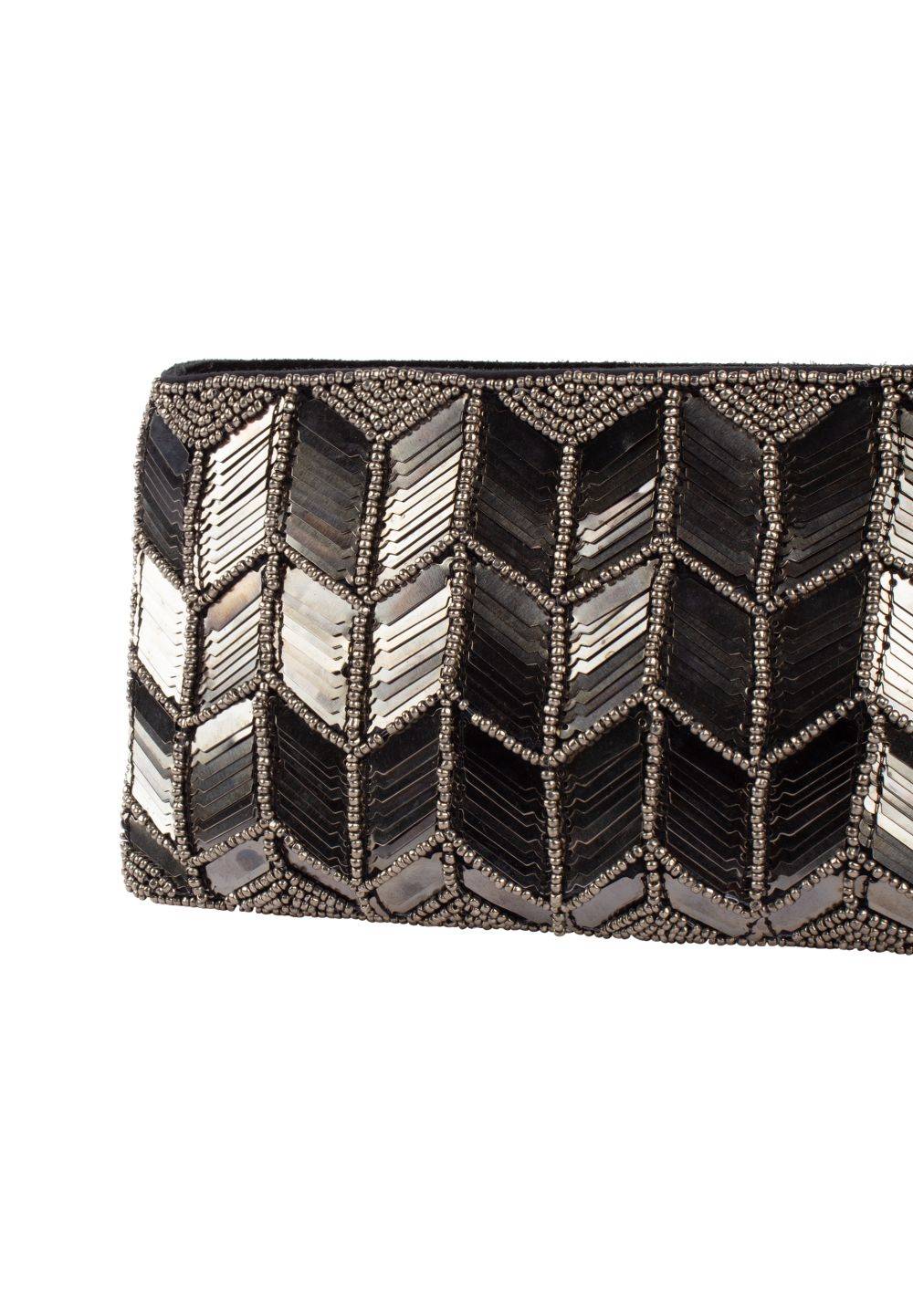 Schmuddelwedda DreiMaster Vintage Clutch Bis zu 60% Rabatt