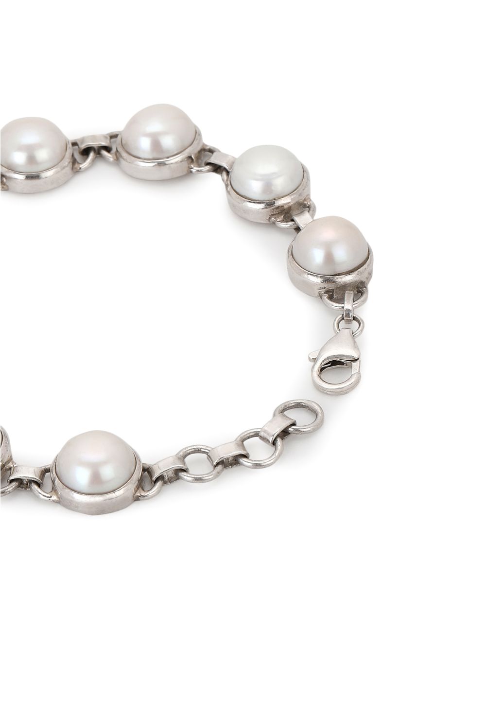 Schmuddelwedda Dreimaster Klassik Armband Super Rabatt