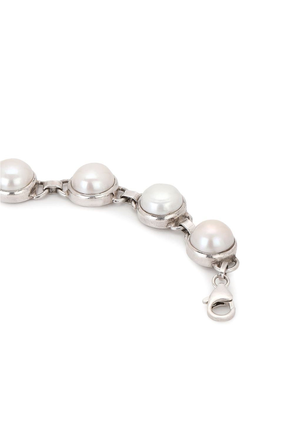 Schmuddelwedda Dreimaster Klassik Armband Super Rabatt