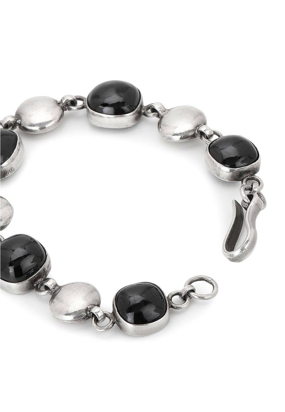 Schmuddelwedda Dreimaster Klassik Armband 50% Rabatt mit kostenlosem Versand