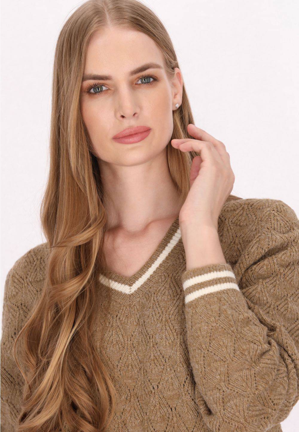 Schmuddelwedda DreiMaster Vintage Pullover Begrenzt auf 3 Tage