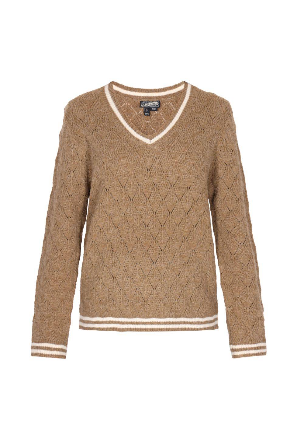 Schmuddelwedda DreiMaster Vintage Pullover Begrenzt auf 3 Tage