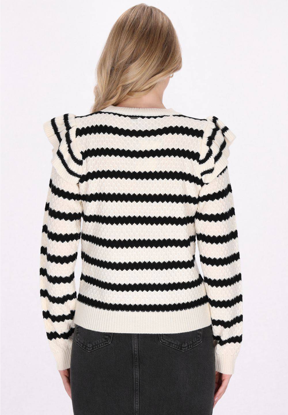 Schmuddelwedda DreiMaster Vintage Pullover Black Friday Preise
