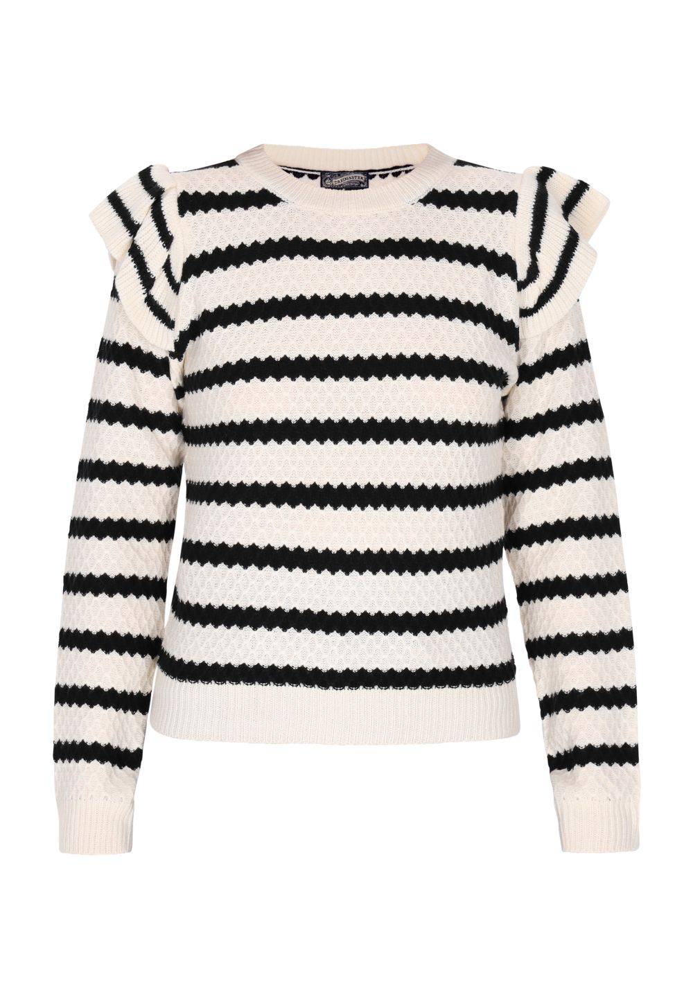Schmuddelwedda DreiMaster Vintage Pullover Black Friday Preise