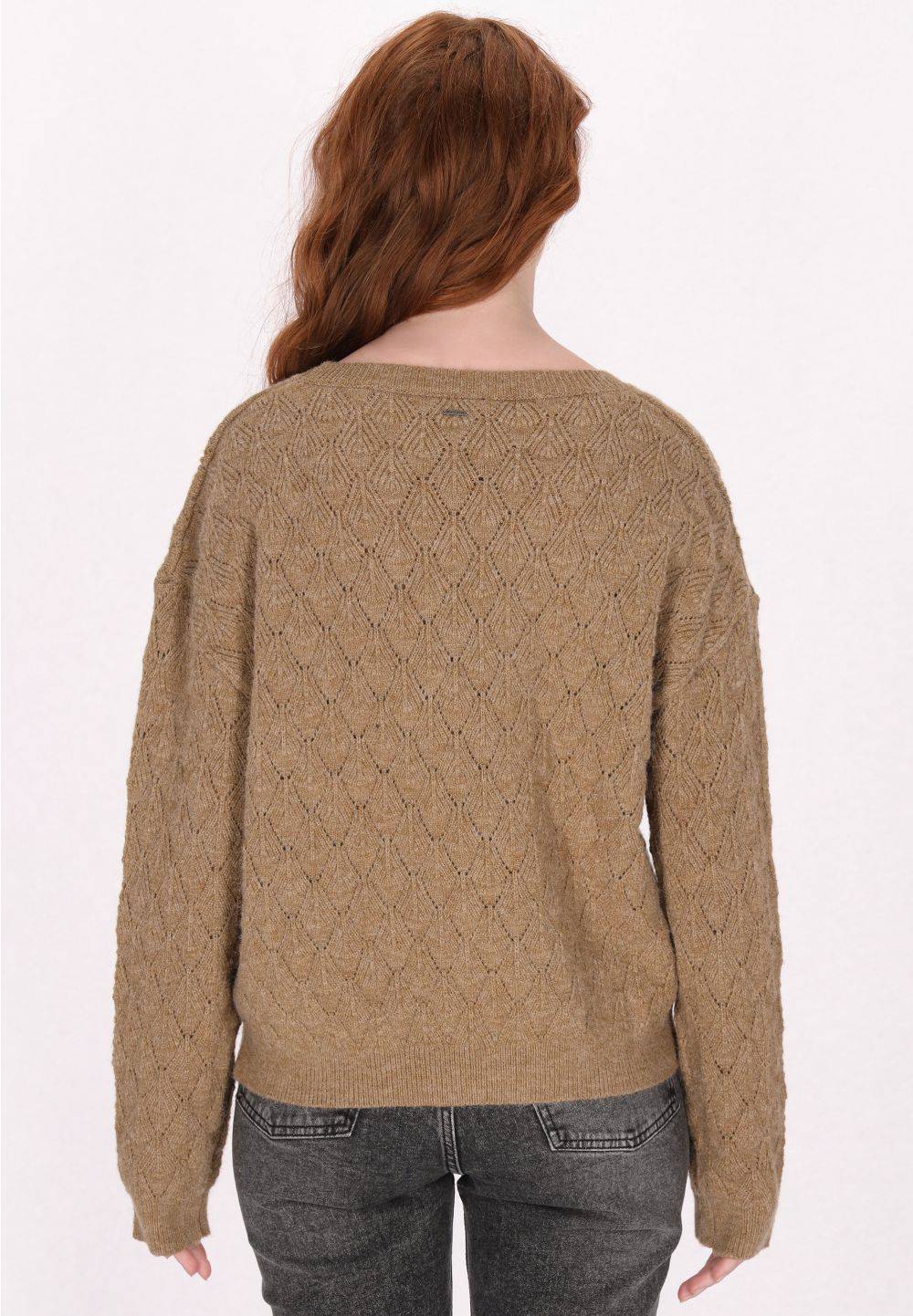 Schmuddelwedda DreiMaster Vintage Pullover 50% Rabatt für begrenzte Zeit